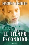Portada de EL TIEMPO ESCONDIDO