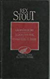 Portada de ARAÑAS DE ORO; LA DEDUCCIÓN FINAL; CUANDO SUENA EL TIMBRE