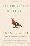 Portada de THE CHEMISTRY OF TEARS: A PRACTICAL GUIDE TO CARING FOR YOURSELF AND OTHERS
