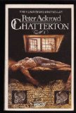 Portada de CHATTERTON