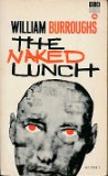 Portada de NAKED LUNCH