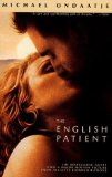 Portada de THE ENGLISH PATIENT