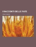 Portada de I RACCONTI DELLE FATE