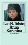 Portada de ANNA KARENINA