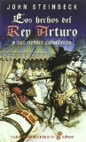 Portada de LOS HECHOS DEL REY ARTURO Y SUS NOBLES CABALLEROS