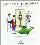 Portada de CORPUS CHRISTI EN REDONDELA