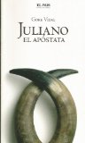 Portada de JULIANO EL APÓSTATA