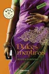 Portada de DULCES MENTIRAS