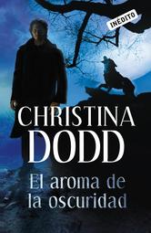 Portada de EL AROMA DE LA OSCURIDAD