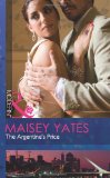 Portada de THE ARGENTINE'S PRICE (MILLS & BOON MODERN)