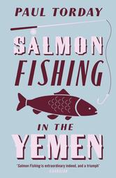 Portada de SALMON FISHING IN THE YEMEN