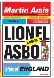 Portada de LIONEL ASBO: STATE OF ENGLAND