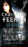 Portada de WATER BOUND