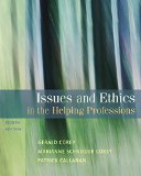 Portada de BUNDLE: ISSUES AND ETHICS IN THE HELPING PROFESSIONS, 8TH + CODES OF ETHICS FOR THE HELPING PROFESSIONS, 4TH + ETHICS IN ACTION CD-ROM, VERSION 1.2, STAND-ALONE VERSION