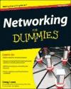Portada de NETWORKING FOR DUMMIES