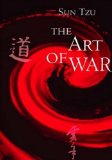 Portada de THE ART OF WAR