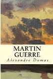 Portada de MARTIN GUERRE