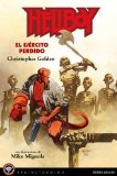Portada de EL EJERCITO PERDIDO (HELLBOY (POCKET EBOOK))