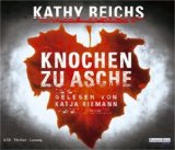 Portada de KNOCHEN ZU ASCHE