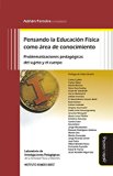 Portada del libro