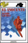 Portada de EL INOCENTE