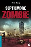 Portada de SEPTIEMBRE ZOMBIE