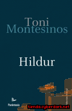 Portada de HILDUR - EBOOK