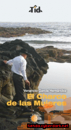 Portada de EL CHARCO DE LAS MUJERES - EBOOK