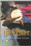 Portada de HARRY POTTER EN DE STEEN DER WIJZEN