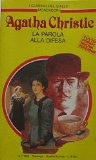 Portada de LA PAROLA ALLA DIFESA