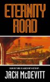 Portada de ETERNITY ROAD