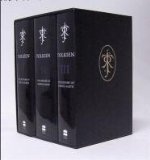 Portada de THE COMPLETE HISTORY OF MIDDLE-EARTH: BOXED SET