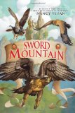 Portada de SWORD MOUNTAIN