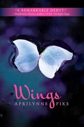 Portada de WINGS