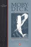 Portada de MOBY DICK: OR THE WHALE