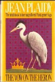 Portada de THE VOW ON THE HERON (PLANTAGENET SAGA)