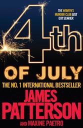 Portada de 4TH OF JULY