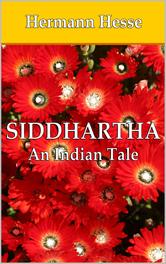 Portada de SIDDHARTHA