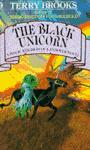 Portada de THE BLACK UNICORN (MAGIC KINGDOM OF LANDOVER)
