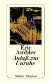 Portada de ANLASS ZUR UNRUHE