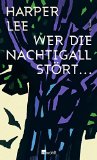 Portada de WER DIE NACHTIGALL STÖRT ...