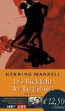 Portada de DIE R&Uuml;CKKEHR DES TANZLEHRERS : ROMAN