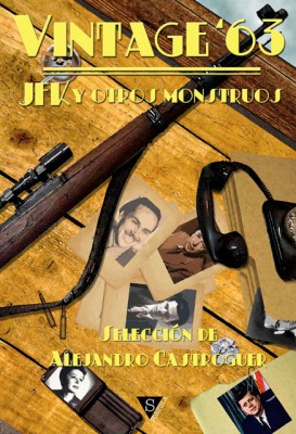 Portada del libro