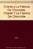 Portada de CHARLIE Y LA FÁBRICA DE CHOCOLATE