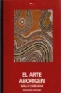 Portada de EL ARTE ABORIGEN