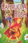 Portada de CAPERUCITA