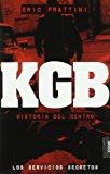 Portada de KGB: HISTORIA DEL CENTRO