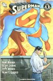 Portada de SUPERMAN: UN AÑO DESPUES