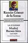 Portada del libro