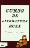 Portada de CURSO DE LITERATURA RUSA